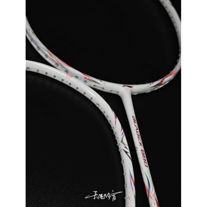 Li Ning Blade 880 Shida Badminton Racket
